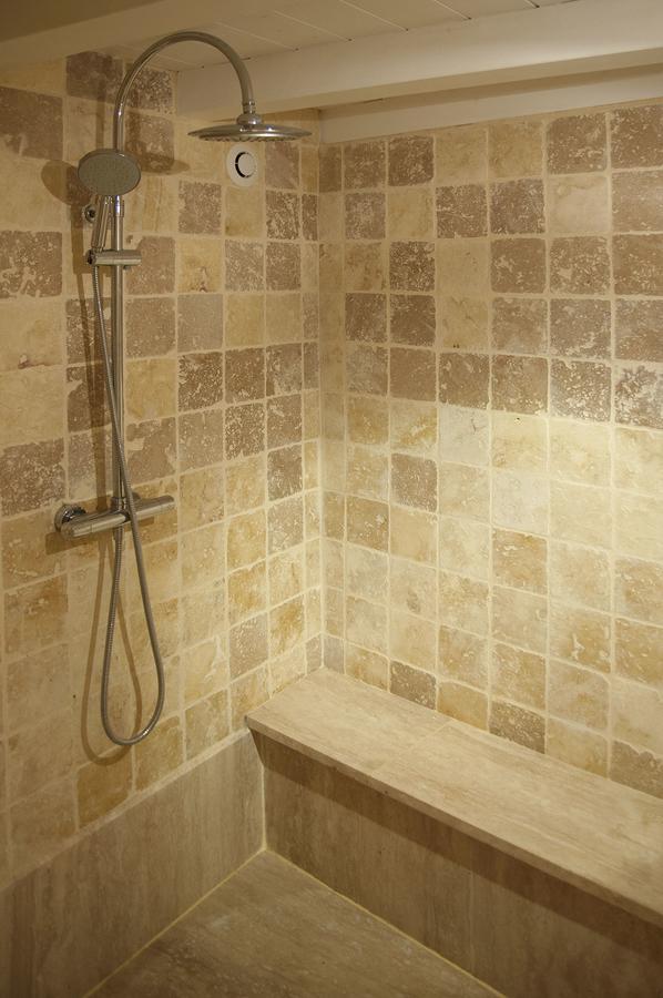Chambre D'Hotes Clos Des Pierres Blanches Brie-sous-Archiac 외부 사진