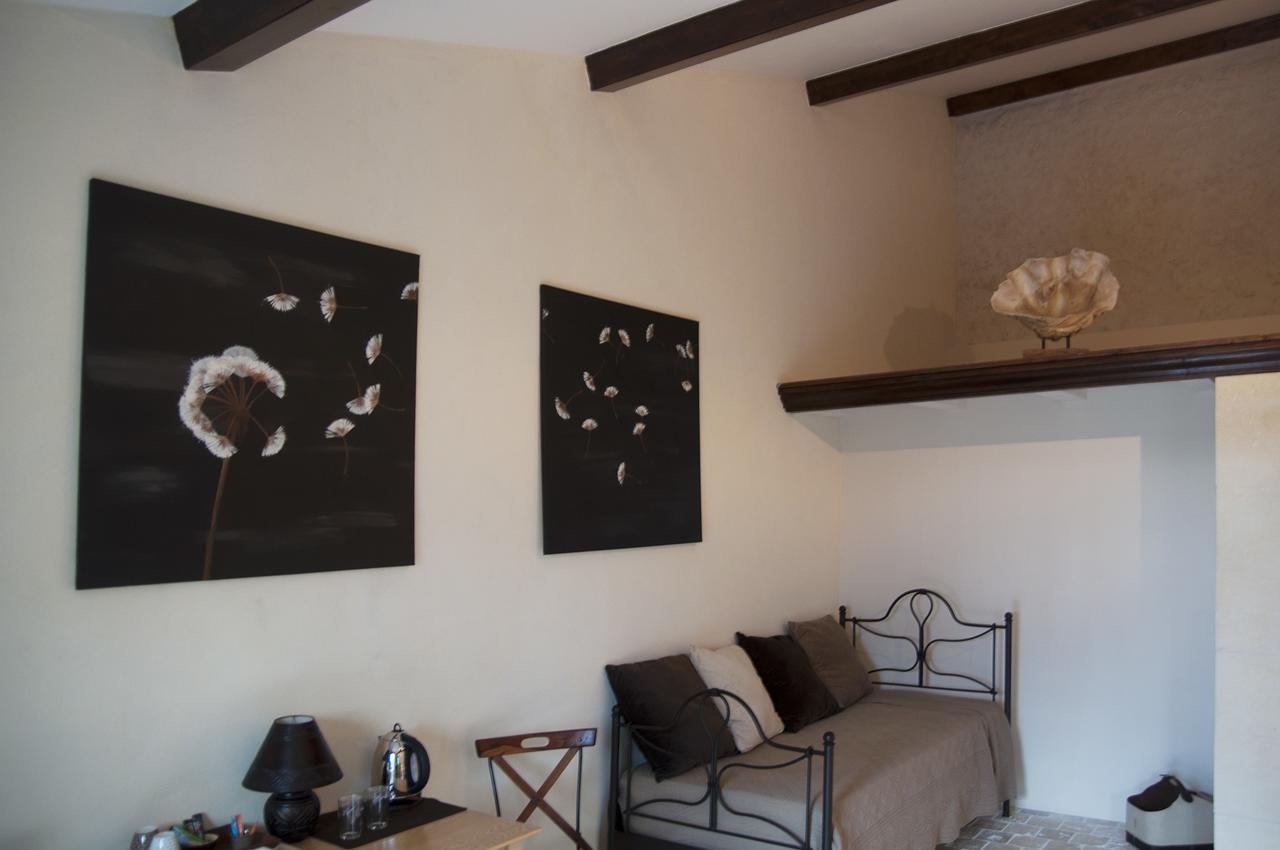 Chambre D'Hotes Clos Des Pierres Blanches Brie-sous-Archiac 외부 사진
